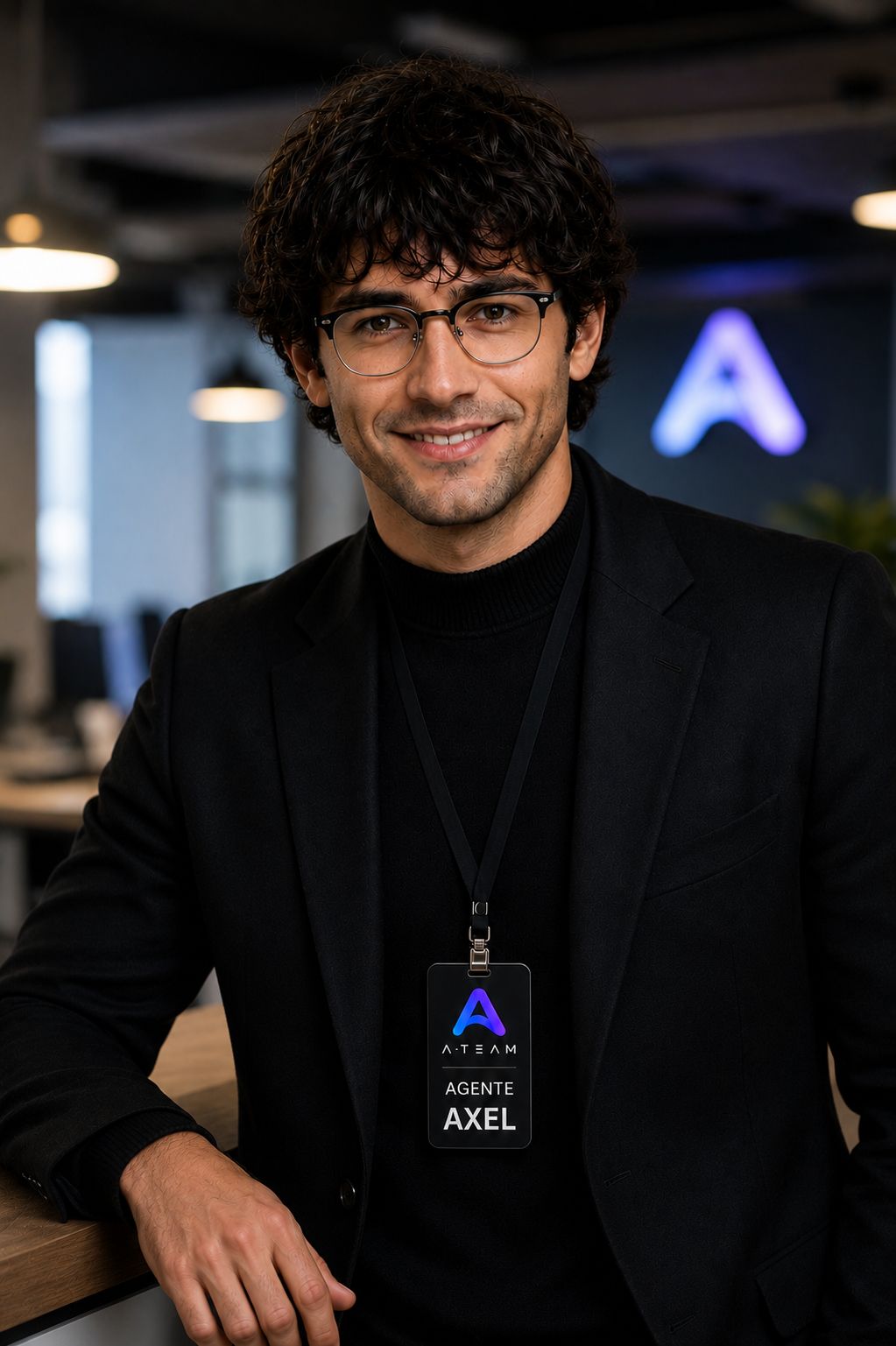 Axel