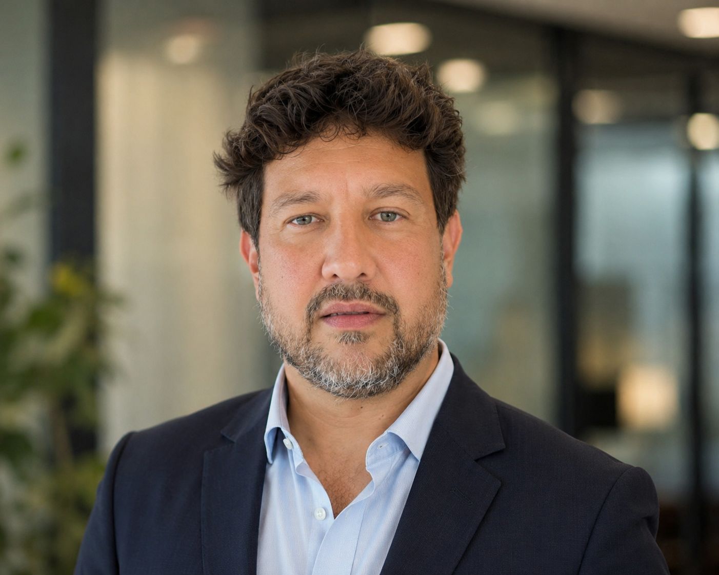 Diego Hernayes